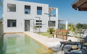 Villa Alyona